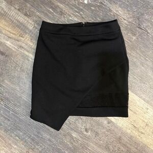 express y2k inspired mini skirt